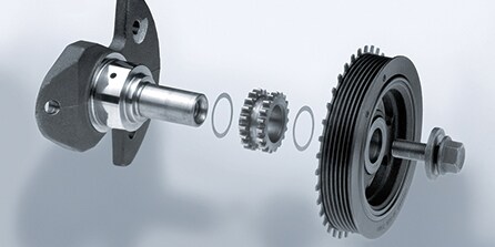 3M industrial products for increasing power density in heavy industrial operations
