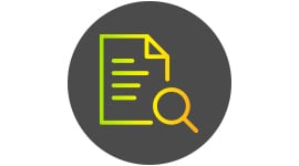 Document icon