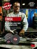 Scotch-Brite™ Deburr & Finish PRO Unitized Discs and Wheels Brochure