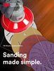 3M Sanding Made Simple Brochure