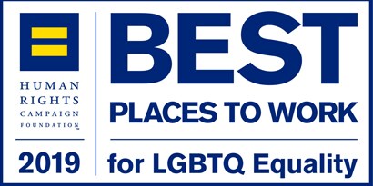 3M Scores 100% on the HRC's Corporate Equality Index