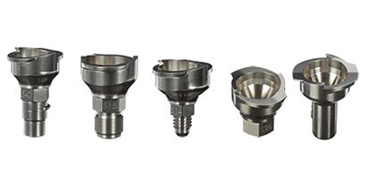 3M™ PPS™ Series 2.0 Adapters
