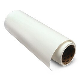 roll of white 3M High Definition Licence Plate Sheeting