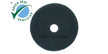 3M™ Blue floor cleaning Pad 5300
