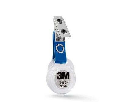 Image of 3M Ethylene Oxide Monitor 3550+
