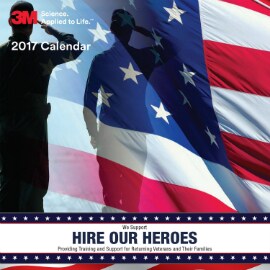 Hire Our Heros