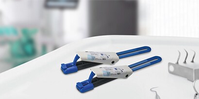 glass ionomer cement and liners
