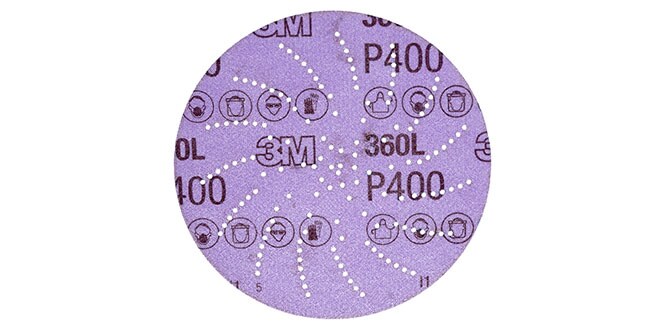 3M™ Film Disc 360L
