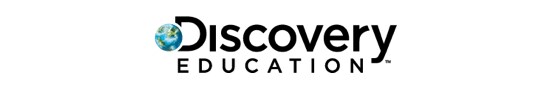 Discovery Education logo
