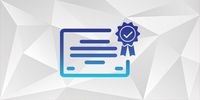 3M™ MCS™ Warranty Certification
