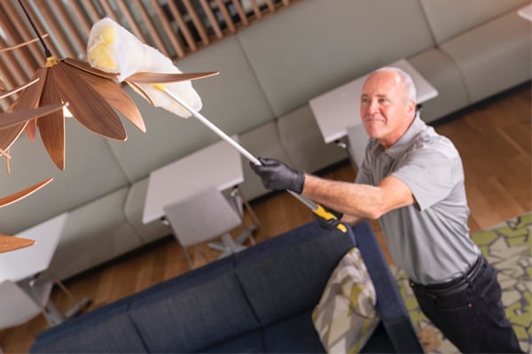 3m easy trap duster
