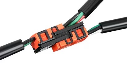 3M Link Connectors
