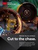3M Silver Cut-Off Wheel Brochure