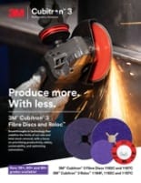 image of brochure cover page