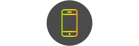 Phone icon
