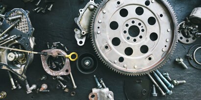eliminate mechanical fasteners and use 3m vhb adhesive sheet tape for a fast and easy metalworking assembly 
