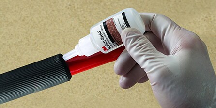 Learn more about 3M’s Small Joint Assembly Application
