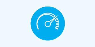 Faster speed of wound closure
