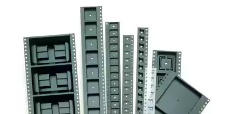 Tape and Reel
