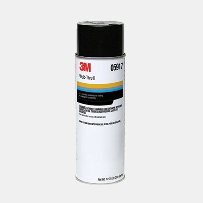 3M™ Weld-Thru Coating II
