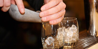 Ice Machine Water Filtration for the Commercial Food Service Industry
