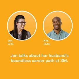 3M Careers: Choose Your Own Adventure: Career Paths at 3M