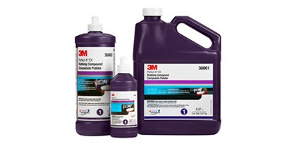 3M™ Perfect-it™ EX Rubbing Compound
