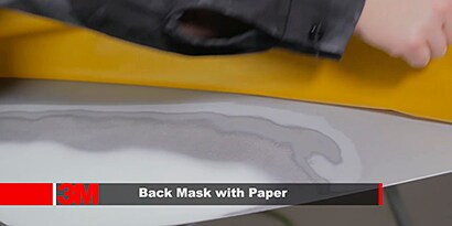 Primer Masking
