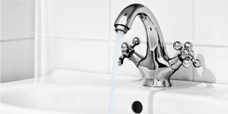 Under Sink Filtration for water quality
