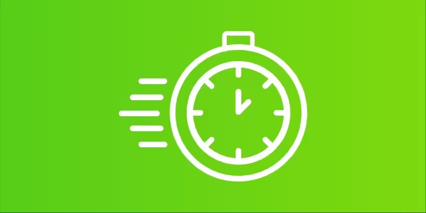 Stopwatch icon
