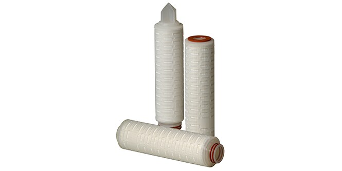 3M™ LifeASSURE™ Membrane Filter Series
