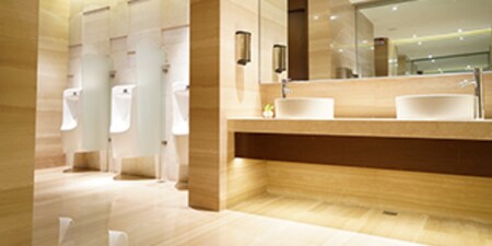 building commercial renovation solutions
