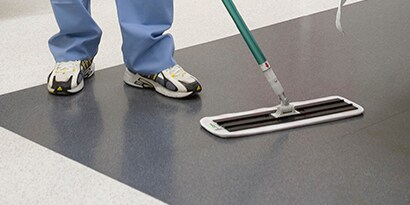 hospital disinfection solutions
