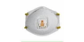 image of Respirator 8511

