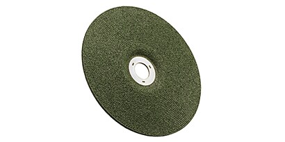 Abrasive Discs
