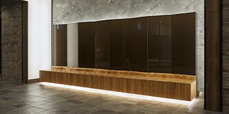 3M™ DI-NOC™ for Glass
