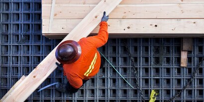 3M Solutions for workplace construction safety
