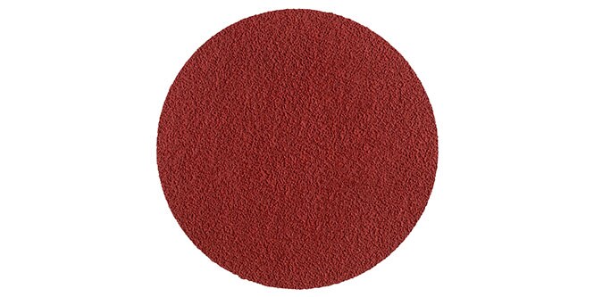 3M™ Cubitron™ II Cloth Disc 947A
