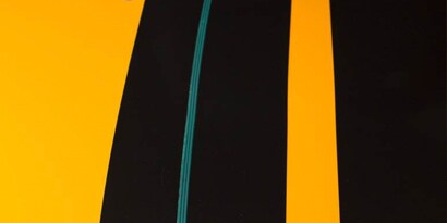 Get a line on striping
