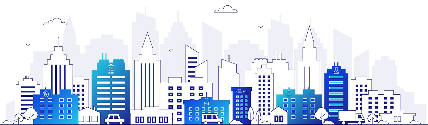 Explore our areas of expertise
