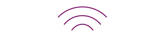 waves icon
