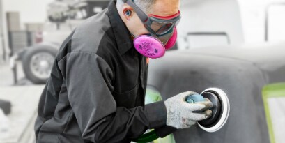 Abrasives / Sanding & Grinding
