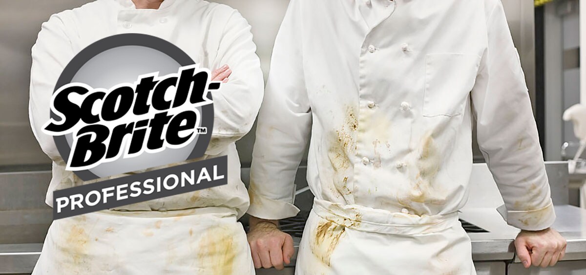Commercial Kitchen Cleaning
