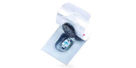 3M APC Flash-Free individual package
