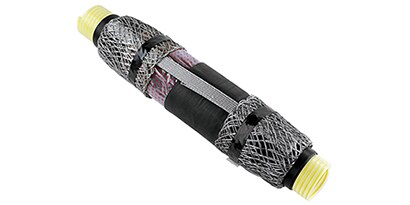 Medium Voltage Cold Shrink Splices/Joints (2.5 kV–46 kV)
