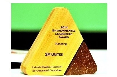 Monrovia Plant Award