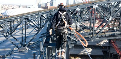 3M Heavy Infrastructure Products
