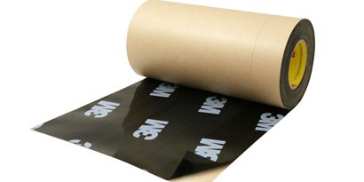 Roll of 3M™ Air & Vapor Through Wall Flashing Tape 3015TWF
