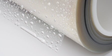 flexible solar films from 3M
