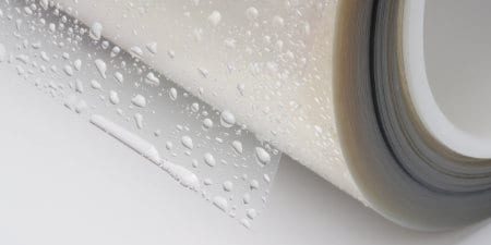 flexible solar films from 3M
